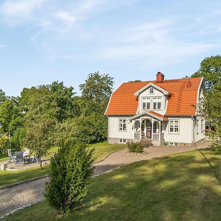 Holiday Home Norrgarden - Snd118 By Interhome Lekeryd المظهر الخارجي الصورة