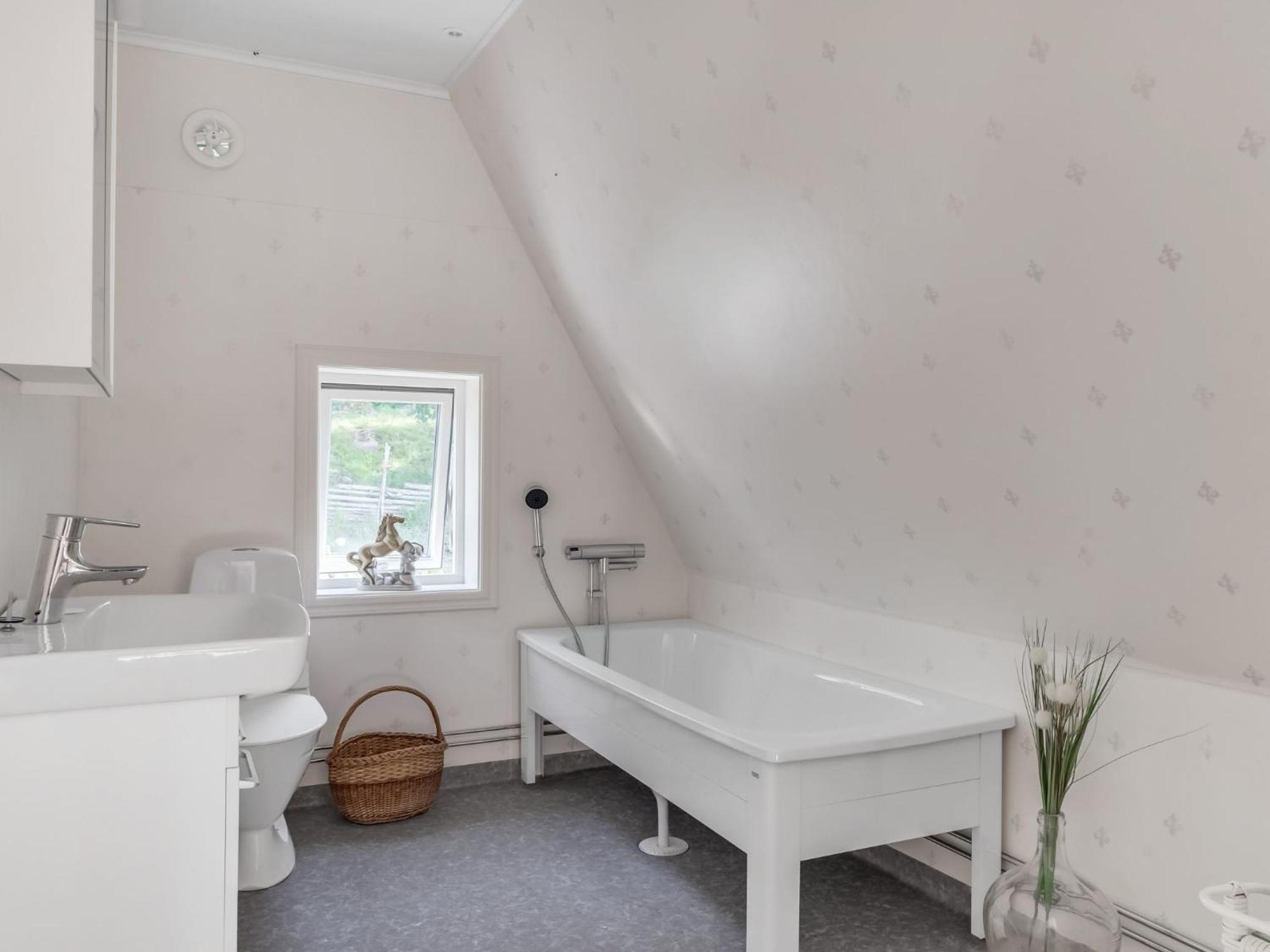 Holiday Home Norrgarden - Snd118 By Interhome Lekeryd المظهر الخارجي الصورة